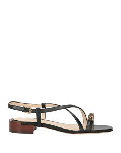 �g�b�Y ���f�B�[�X �V���[�Y �T���_�� TOD'S �T���_�� Black �u���b�N