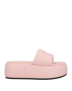 �A�~�� ���f�B�[�X �V���[�Y �T���_�� AMIRI �T���_�� Pink �s���N