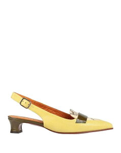 �`�G�~�n�� ���f�B�[�X �V���[�Y �p���v�X CHIE MIHARA �p���v�X Lime Green ���C��