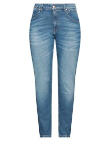 【送料無料】 リプレイ レディース デニムパンツ ジーンズ ボトムス Denim pants Blue