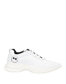 【送料無料】 AZファクトリー レディース スニーカー シューズ Sneakers White