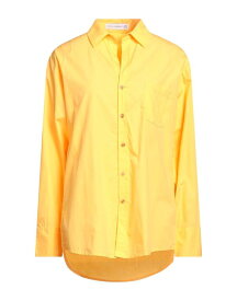 【送料無料】 フェイスフルザブランド レディース シャツ トップス Solid color shirts & blouses Apricot