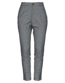 【送料無料】 アリーニ レディース カジュアルパンツ ボトムス Casual pants Steel grey