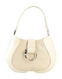 【送料無料】 トラサルディ レディース ハンドバッグ バッグ Handbag Cream