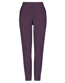 【送料無料】 ロベルトコリーナ レディース カジュアルパンツ ボトムス Casual pants Deep purple