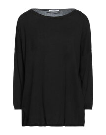 【送料無料】 カングラ カシミア レディース ニット・セーター アウター Sweater Black