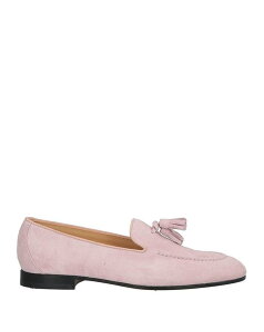 �h���J���Y ���f�B�[�X �V���[�Y �X���b�|���E���[�t�@�[ DOUCAL'S ���J�V�� Light Pink �s���N