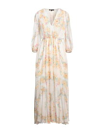 【送料無料】 マージュ レディース ワンピース トップス Long dress Beige