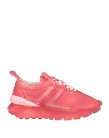 【送料無料】 ランバン レディース スニーカー シューズ Sneakers Pastel pink