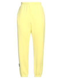 【送料無料】 ディースクエアード レディース カジュアルパンツ ボトムス Casual pants Light yellow