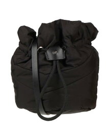【送料無料】 ディースクエアード レディース ショルダーバッグ バッグ Cross-body bags Black