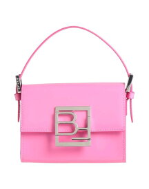 【送料無料】 バイファー レディース ハンドバッグ バッグ Handbag Pink