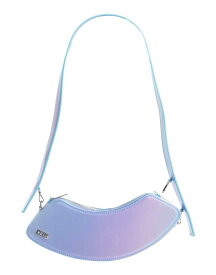 【送料無料】 ジーシーディーエス レディース ショルダーバッグ バッグ Shoulder bag Light purple