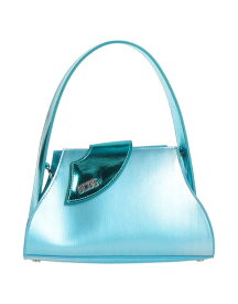 【送料無料】 ジーシーディーエス レディース ハンドバッグ バッグ Handbag Sky blue