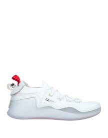 【送料無料】 クリスチャン・ルブタン レディース スニーカー シューズ Sneakers White