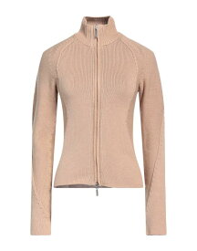 【送料無料】 クルチアーニ レディース カーディガン アウター Cardigan Sand