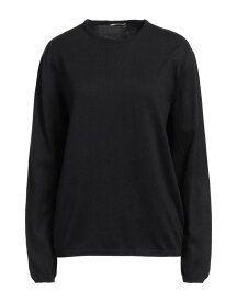 【送料無料】 クルチアーニ レディース ニット・セーター アウター Sweater Black