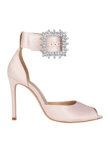 【送料無料】 シュッツ レディース パンプス シューズ Pump Light pink