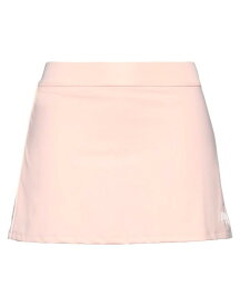 【送料無料】 スポーティ アンド リッチ レディース スカート ボトムス Mini skirt Light pink