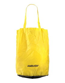 【送料無料】 アンブッシュ レディース ショルダーバッグ バッグ Shoulder bag Yellow