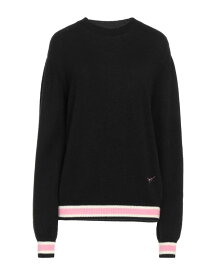 【送料無料】 エムエスジイエム レディース ニット・セーター アウター Sweater Black