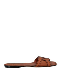 【送料無料】 ロシャス レディース サンダル シューズ Sandals Camel