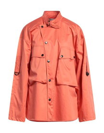 【送料無料】 イザベル マラン レディース シャツ トップス Solid color shirts & blouses Salmon pink