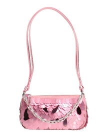 【送料無料】 バイファー レディース ハンドバッグ バッグ Handbag Pink