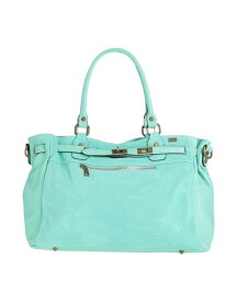 【送料無料】 ティーエスディ12 レディース ハンドバッグ バッグ Handbag Light green