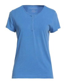 【送料無料】 マジェスティック レディース Tシャツ トップス T-shirt Pastel blue