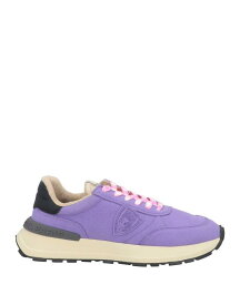 【送料無料】 フィリップモデル レディース スニーカー シューズ Sneakers Light purple