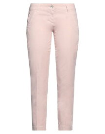 【送料無料】 ヤコブ コーエン レディース カジュアルパンツ ボトムス Casual pants Light pink