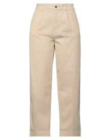 【送料無料】 ヴァネッサ ブリューノ レディース カジュアルパンツ ボトムス Casual pants Beige