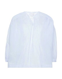 【送料無料】 オットダム レディース シャツ ブラウス トップス Top White