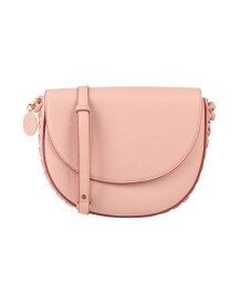 【送料無料】 ステラマッカートニー レディース ハンドバッグ バッグ Handbag Light pink