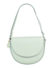 【送料無料】 ステラマッカートニー レディース ハンドバッグ バッグ Handbag Light green