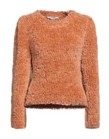 【送料無料】 ステラマッカートニー レディース ニット・セーター アウター Sweater Blush