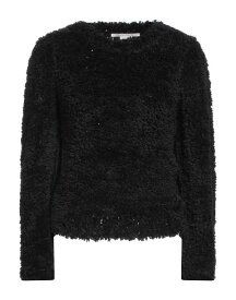 【送料無料】 ステラマッカートニー レディース ニット・セーター アウター Sweater Black