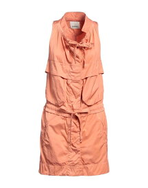 【送料無料】 イザベル マラン レディース ワンピース トップス Shirt dress Pastel pink