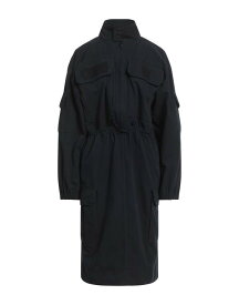 【送料無料】 バレンシアガ レディース ワンピース トップス Midi dress Black