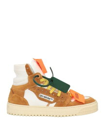 【送料無料】 オフホワイト レディース スニーカー シューズ Sneakers Camel