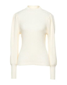 【送料無料】 オンリー レディース ニット・セーター アウター Turtleneck Ivory