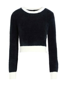 【送料無料】 オンリー レディース ニット・セーター アウター Sweater Black