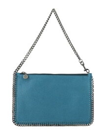 【送料無料】 ステラマッカートニー レディース ショルダーバッグ バッグ Shoulder bag Blue