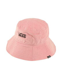 【送料無料】 バンズ レディース 帽子 アクセサリー Hat Pastel pink