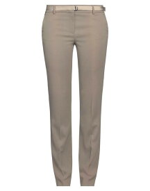 【送料無料】 インコテックス レディース カジュアルパンツ ボトムス Casual pants Beige