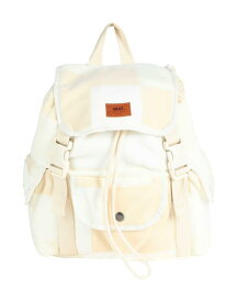 【送料無料】 バンズ レディース バックパック・リュックサック バッグ Backpacks Ivory