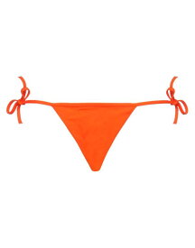 【送料無料】 ディースクエアード レディース 上下セット 水着 Bikini Orange