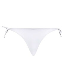 【送料無料】 サンデッキ レディース 上下セット 水着 Bikini White