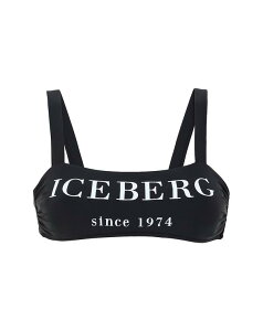 �A�C�X�o�[�O ���f�B�[�X ���� �{�g���X�̂� ICEBERG �����i�r�L�j�j Black �u���b�N